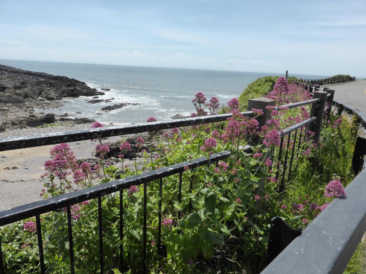 2A Redcliffe Apartment Bishopston エクステリア 写真