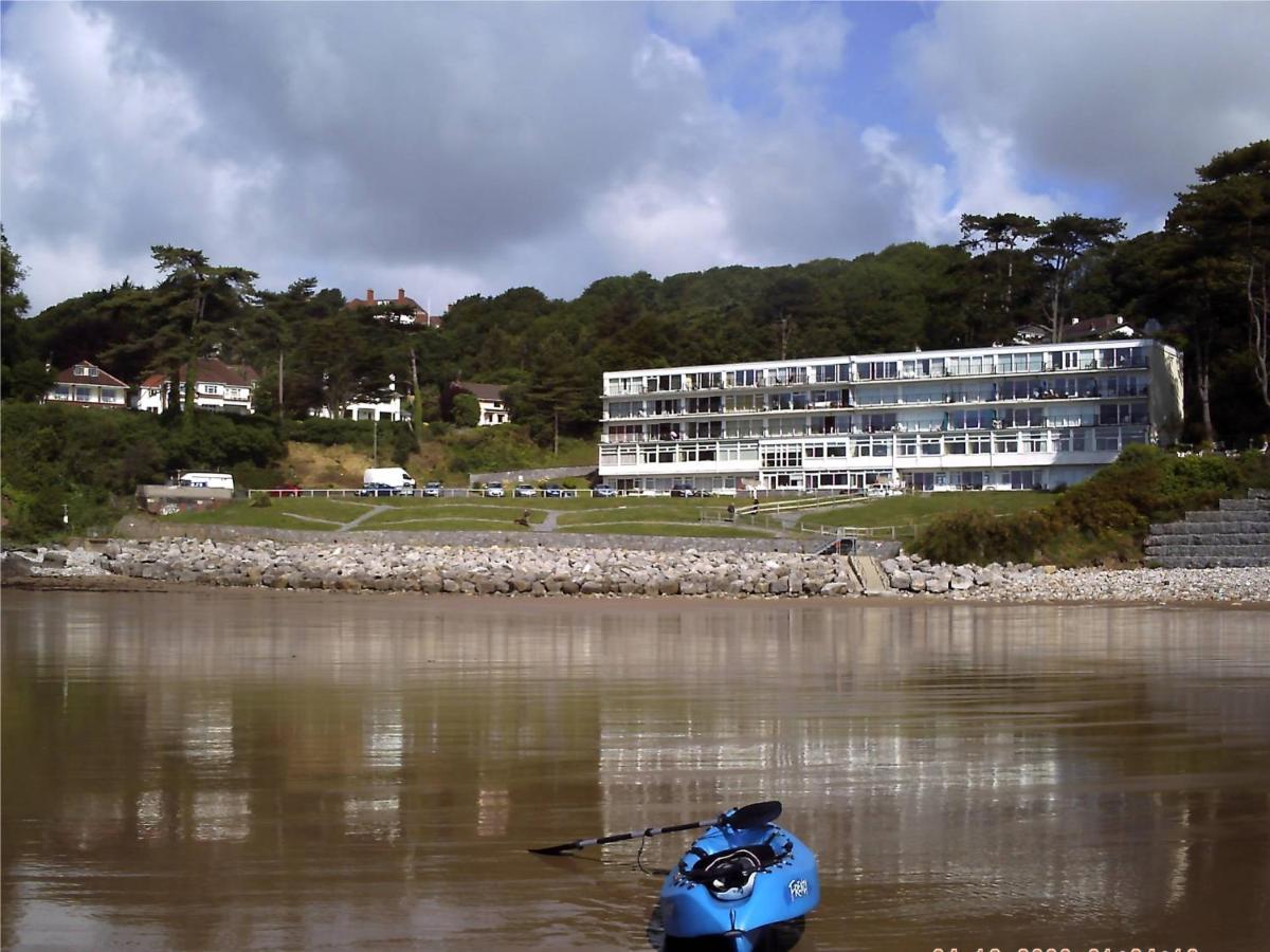 2A Redcliffe Apartment Bishopston エクステリア 写真