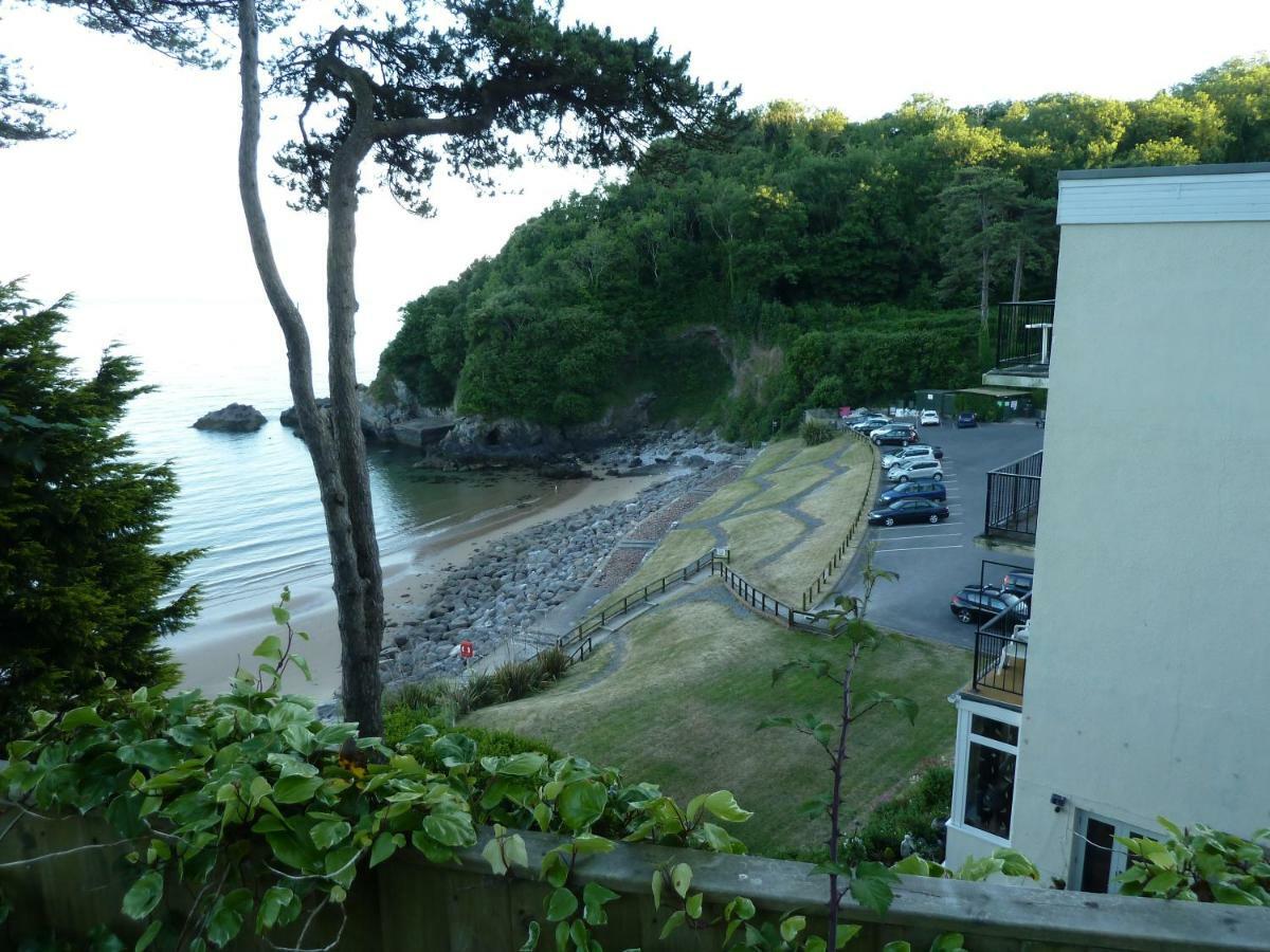 2A Redcliffe Apartment Bishopston エクステリア 写真