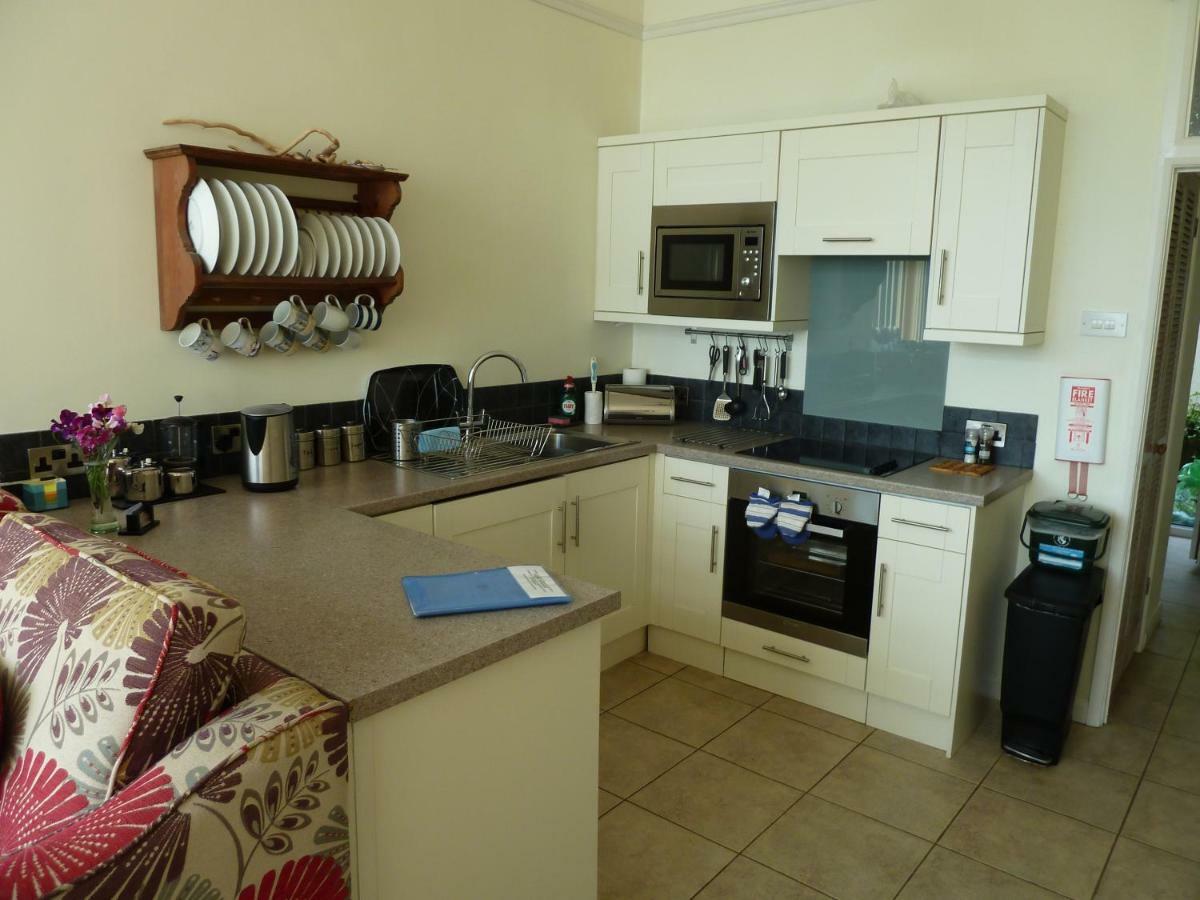 2A Redcliffe Apartment Bishopston エクステリア 写真