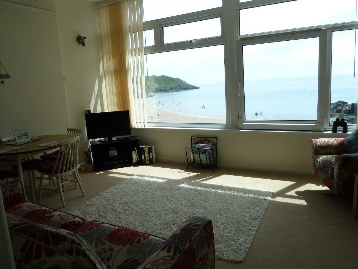 2A Redcliffe Apartment Bishopston エクステリア 写真