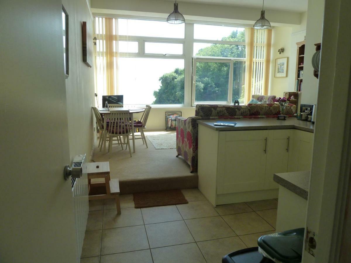 2A Redcliffe Apartment Bishopston エクステリア 写真