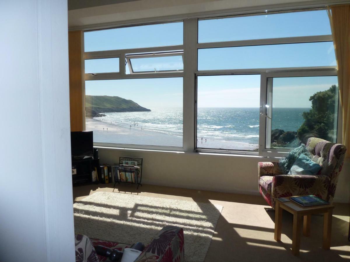2A Redcliffe Apartment Bishopston エクステリア 写真