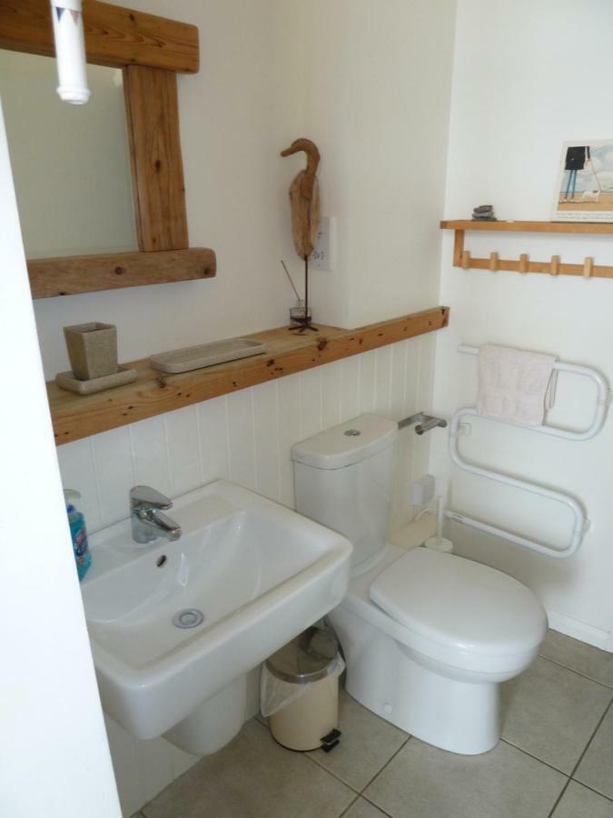 2A Redcliffe Apartment Bishopston エクステリア 写真